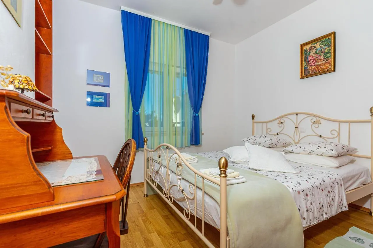 Apartment In Dramalj 41606 Croatia