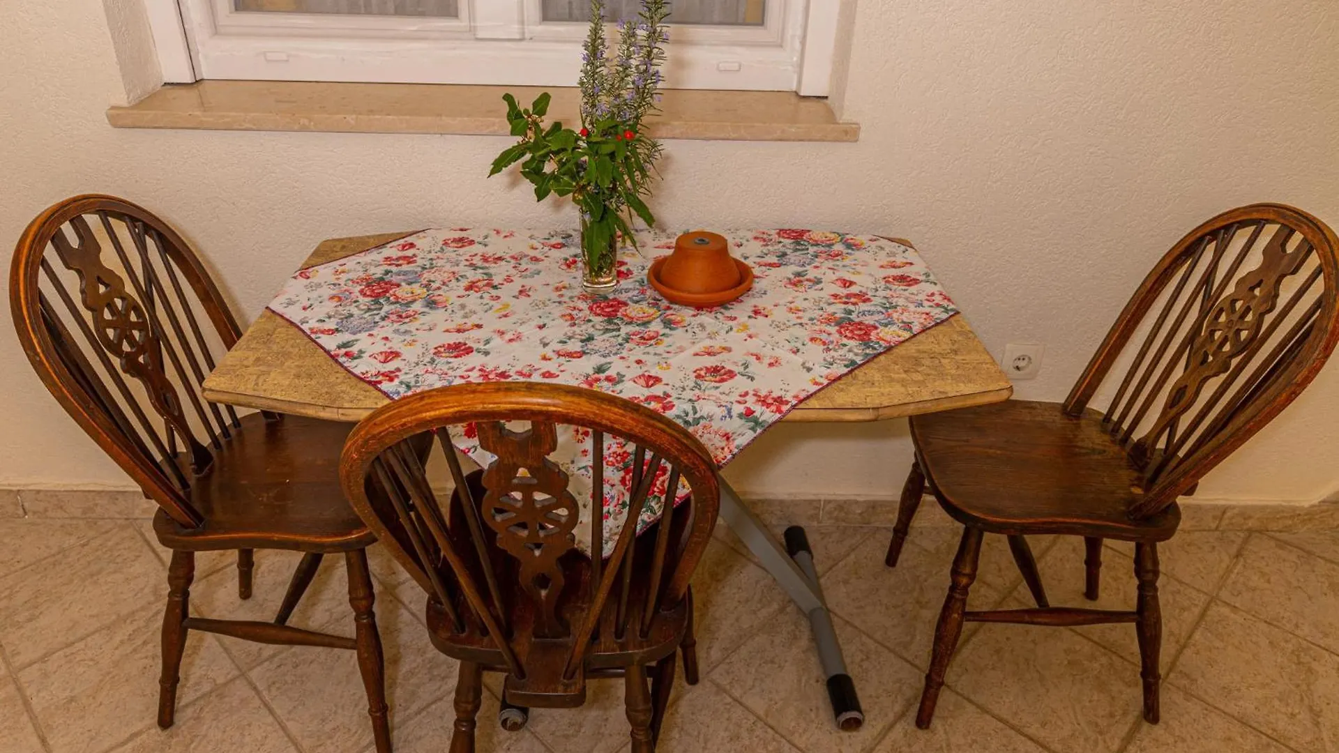 Apartment In Dramalj 41606